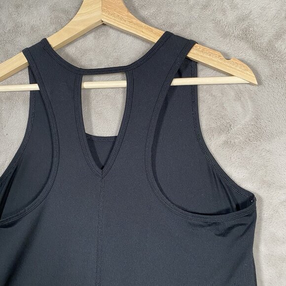 Champion Graphic Tank Top XS Loose Relaxed Fit Athletic Workout Quick Dry - Picture 6 of 11